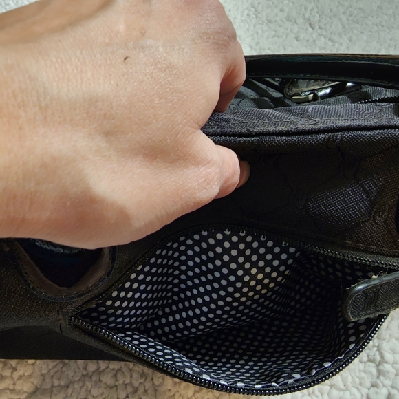 Caboodles Large Makeup Bag EUC - Picture 3 of 10